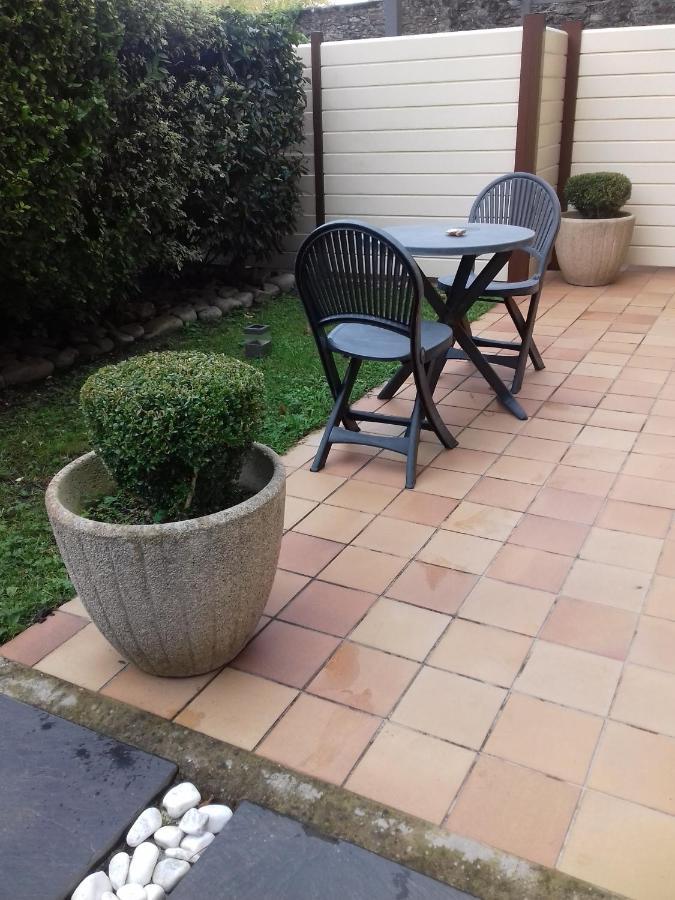 Mahe Apartment Plancoet Exterior photo